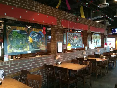 Hideaway Pizza