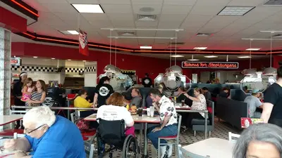 Steak 'n Shake
