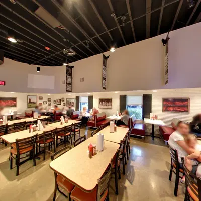 Oklahoma Joe’s Barbecue
