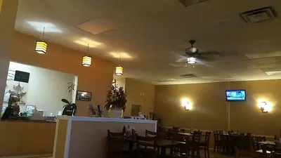 Trang Le Restaurant