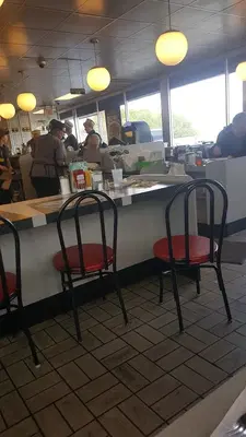 Waffle House