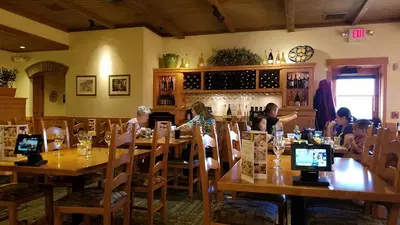 Olive Garden Italian Restaurant