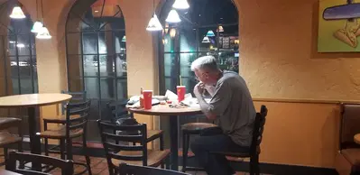 Taco Bueno