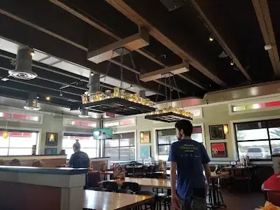 Chili's Grill & Bar