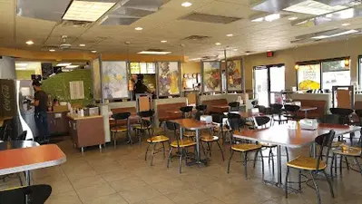 Jack in the Box