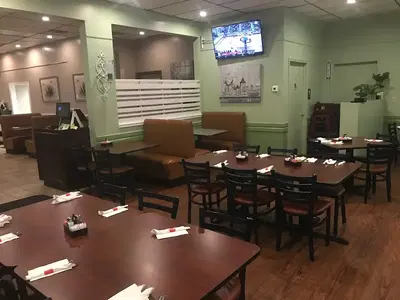 Señor Pancho Mexican Cuisine & Cantina
