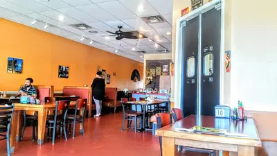 Amazing Thai Cuisine Broken Arrow OK