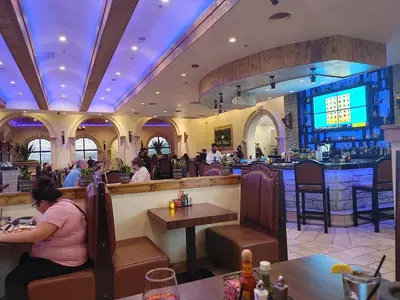 Casa Tequila Mexican Kitchen