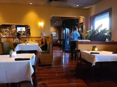 Bonefish Grill