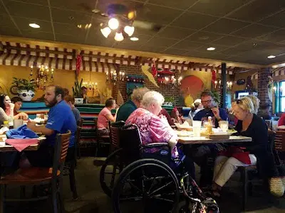 Ted's Café Escondido