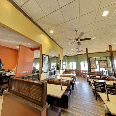 McAlister's Deli