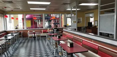 Carl's Jr.
