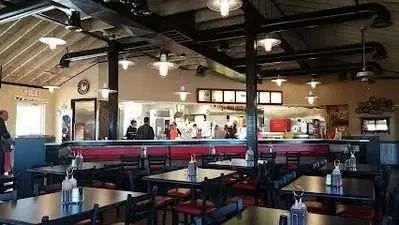 Charlie's Chicken Broken Arrow