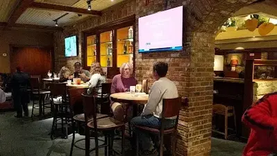 Cheddar's Scratch Kitchen