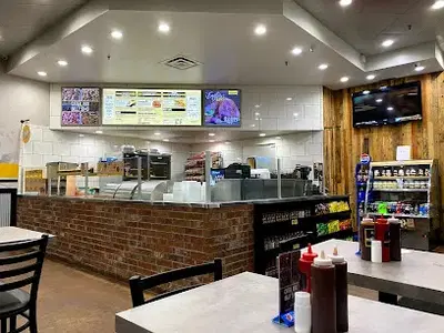 Billy Sims Barbecue