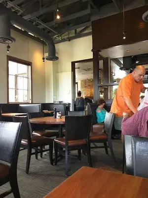 Fish Daddy's Grill House