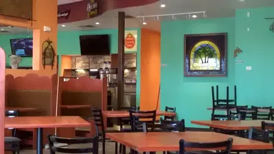 Los Mariachis Mexican Restaurant