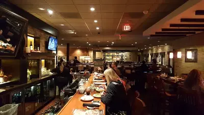 Carrabba's Italian Grill