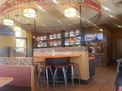Popeyes Louisiana Kitchen