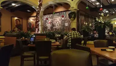 Abuelo's Mexican Restaurant