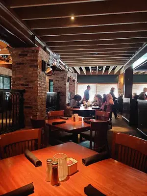 Charleston's Restaurant