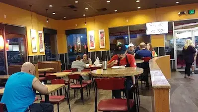 Panda Express