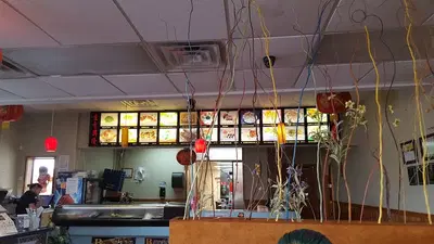 No 1 Kitchen