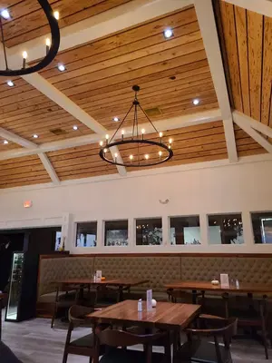 Rocking R Ranch House Restaurant