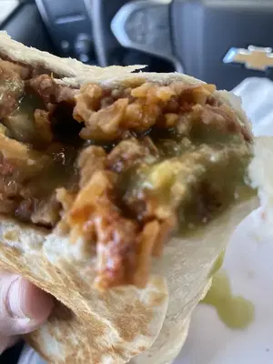 Cuernavaca Taqueria