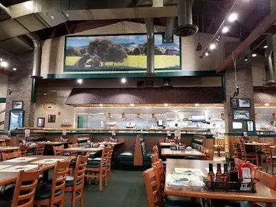 Black Bear Diner Tulsa