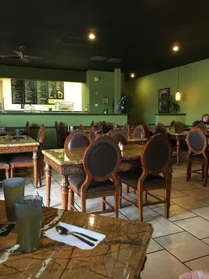 The Krazy Olive