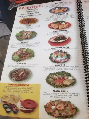 The Parthenon Restaurant