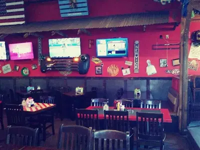 Okie Tonk Cafe