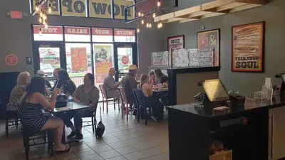 Tom & Chee