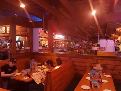 Texas Roadhouse