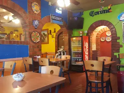 San Marcos Mexican restaurant
