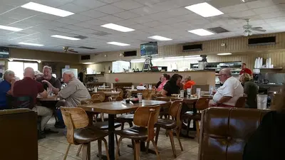 Woodbridge Restaurant