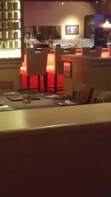 Michael's Grill