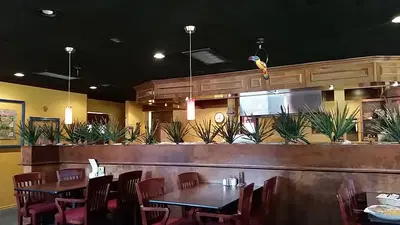 Alvarado's Mexican Restaurant