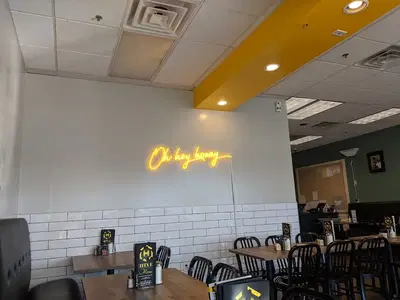 The Hive Eatery