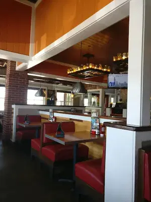 Chili's Grill & Bar