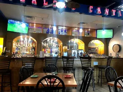 Hidalgo's Mexican Restaurant & Cantina