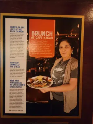Business Photo