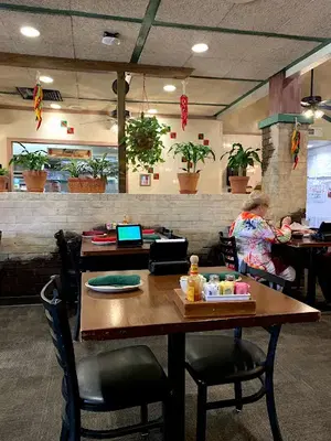 Ted's Café Escondido