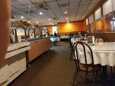 Thai House Restaurant
