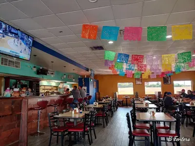 Mama Lety Authentic Mexican Restaurant