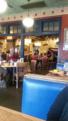 On The Border Mexican Grill & Cantina - Oklahoma City