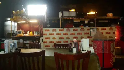 Chili's Grill & Bar