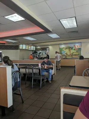 Whataburger