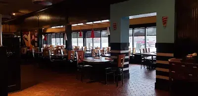 TGI Fridays